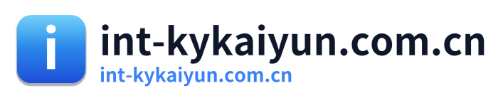 int-kykaiyun.com.cn